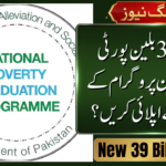 Poverty Graduation Program