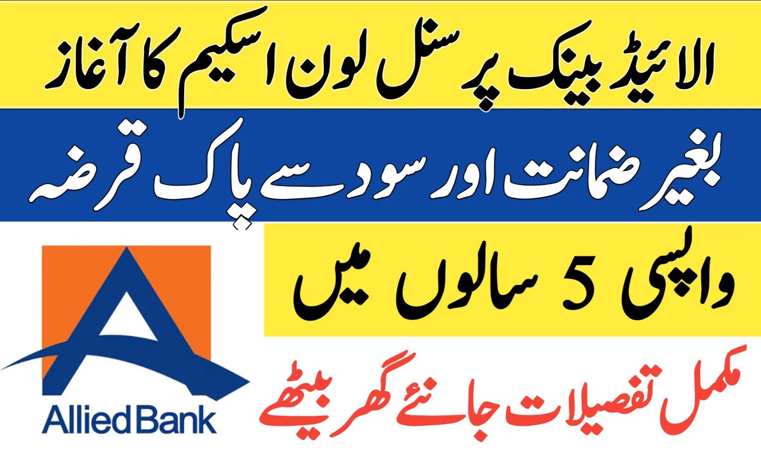 How to Apply for an ABL Personal Loan Online & Offline 2026