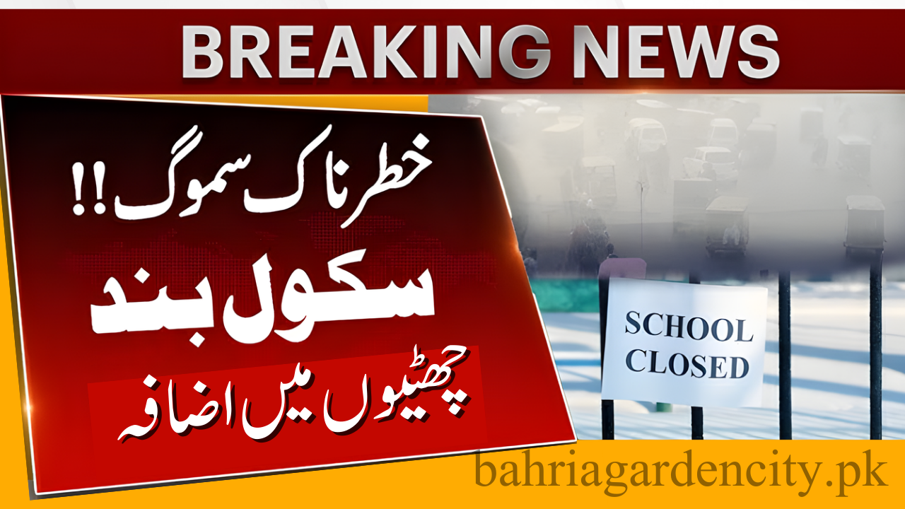 Punjab School Holidays